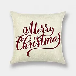 Housse de coussin 50 x 50 cm