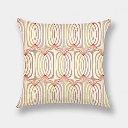 Housse de coussin 50 x 50 cm