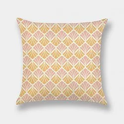 Housse de coussin 50 x 50 cm