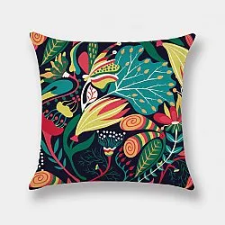 Housse de coussin 50 x 50 cm