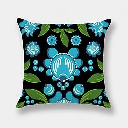 Housse de coussin 50 x 50 cm