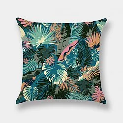 Housse de coussin 50 x 50 cm