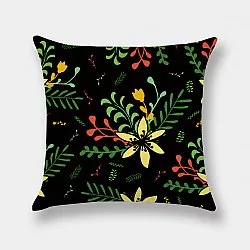 Housse de coussin 50 x 50 cm