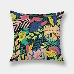 Housse de coussin 50 x 50 cm