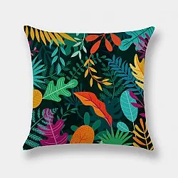 Housse de coussin 50 x 50 cm