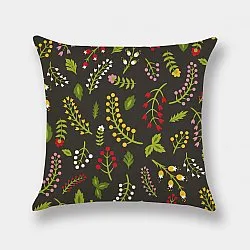 Housse de coussin 50 x 50 cm