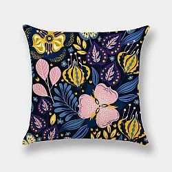 Housse de coussin 50 x 50 cm