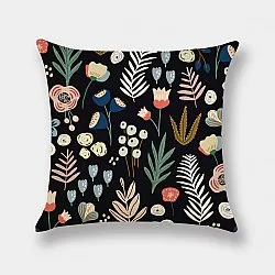 Housse de coussin 50 x 50 cm