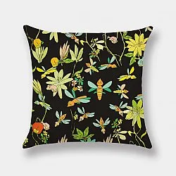 Housse de coussin 50 x 50 cm