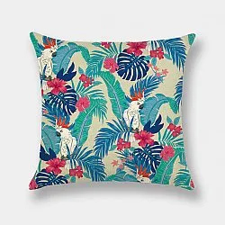 Housse de coussin 50 x 50 cm
