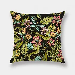 Housse de coussin 50 x 50 cm