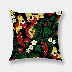 Housse de coussin 50 x 50 cm