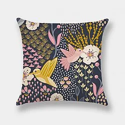 Housse de coussin 50 x 50 cm