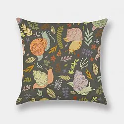 Housse de coussin 50 x 50 cm