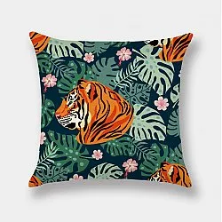 Housse de coussin 50 x 50 cm