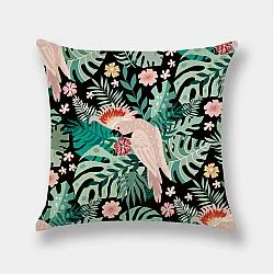 Housse de coussin 50 x 50 cm