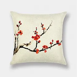 Housse de coussin 50 x 50 cm