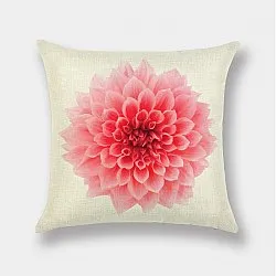 Housse de coussin 50 x 50 cm