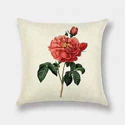 Housse de coussin 50 x 50 cm