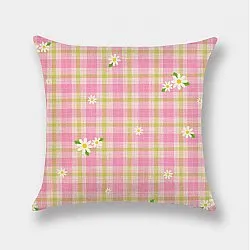 Housse de coussin 50 x 50 cm
