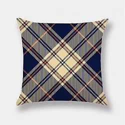 Housse de coussin 50 x 50 cm