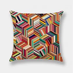Housse de coussin 50 x 50 cm