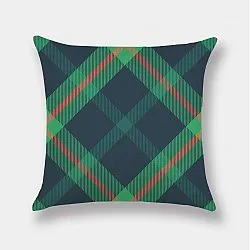Housse de coussin 50 x 50 cm