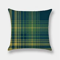 Housse de coussin 50 x 50 cm