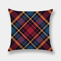 Housse de coussin 50 x 50 cm