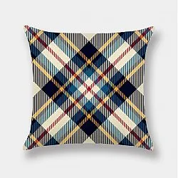 Housse de coussin 50 x 50 cm