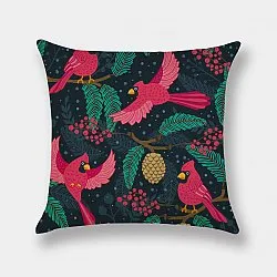 Housse de coussin 50 x 50 cm