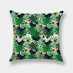 Housse de coussin 50 x 50 cm