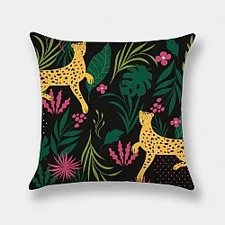 Housse de coussin 50 x 50 cm