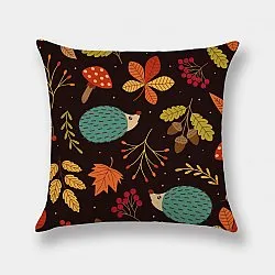 Housse de coussin 50 x 50 cm