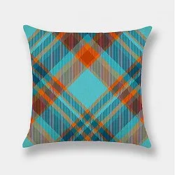 Housse de coussin 50 x 50 cm