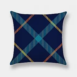Housse de coussin 50 x 50 cm