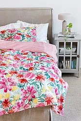 Ensemble de housse de couette - Cutie (rose)