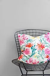 Housse de coussin - Cutie (rose)