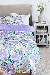 Ensemble de housse de couette - Cutie (violet)