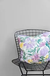 Housse de coussin - Cutie (violet)