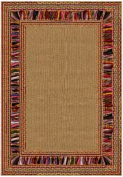 Tapis Wilton - Dilara (multicolore)