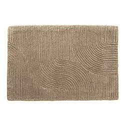 Tapis d’entrée - Amice (taupe)