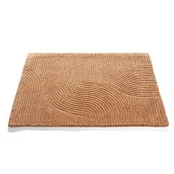 Tapis d’entrée - Amice (marron)
