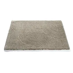 Tapis d’entrée - Amice (grège)