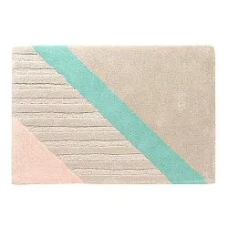 Tapis d’entrée - Ferdo (beige/multi)