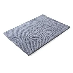 Tapis d’entrée - Amice (bleu)