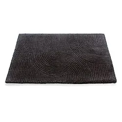 Tapis d’entrée - Amice (noir)