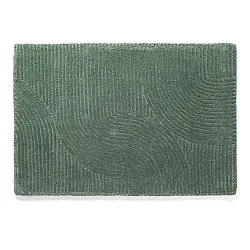 Tapis d’entrée - Amice (vert foncé)