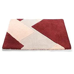 Tapis d’entrée - Andria (rose/multi)