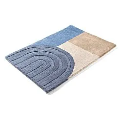 Tapis d’entrée - Anila (bleu/multi)